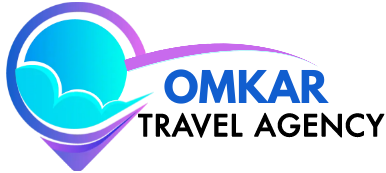 omkartravelagency.com